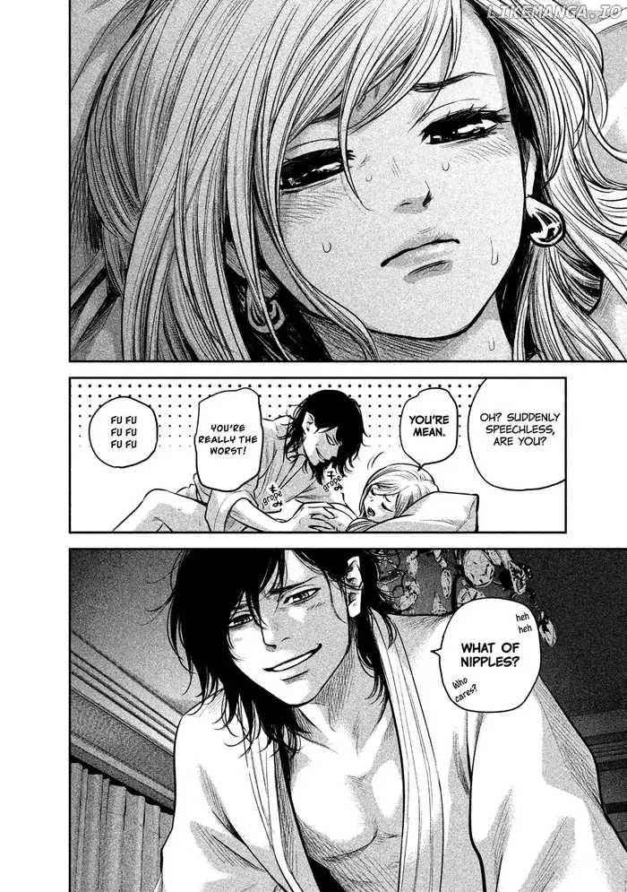 Hare Kon Chapter 145 image 15_optimized